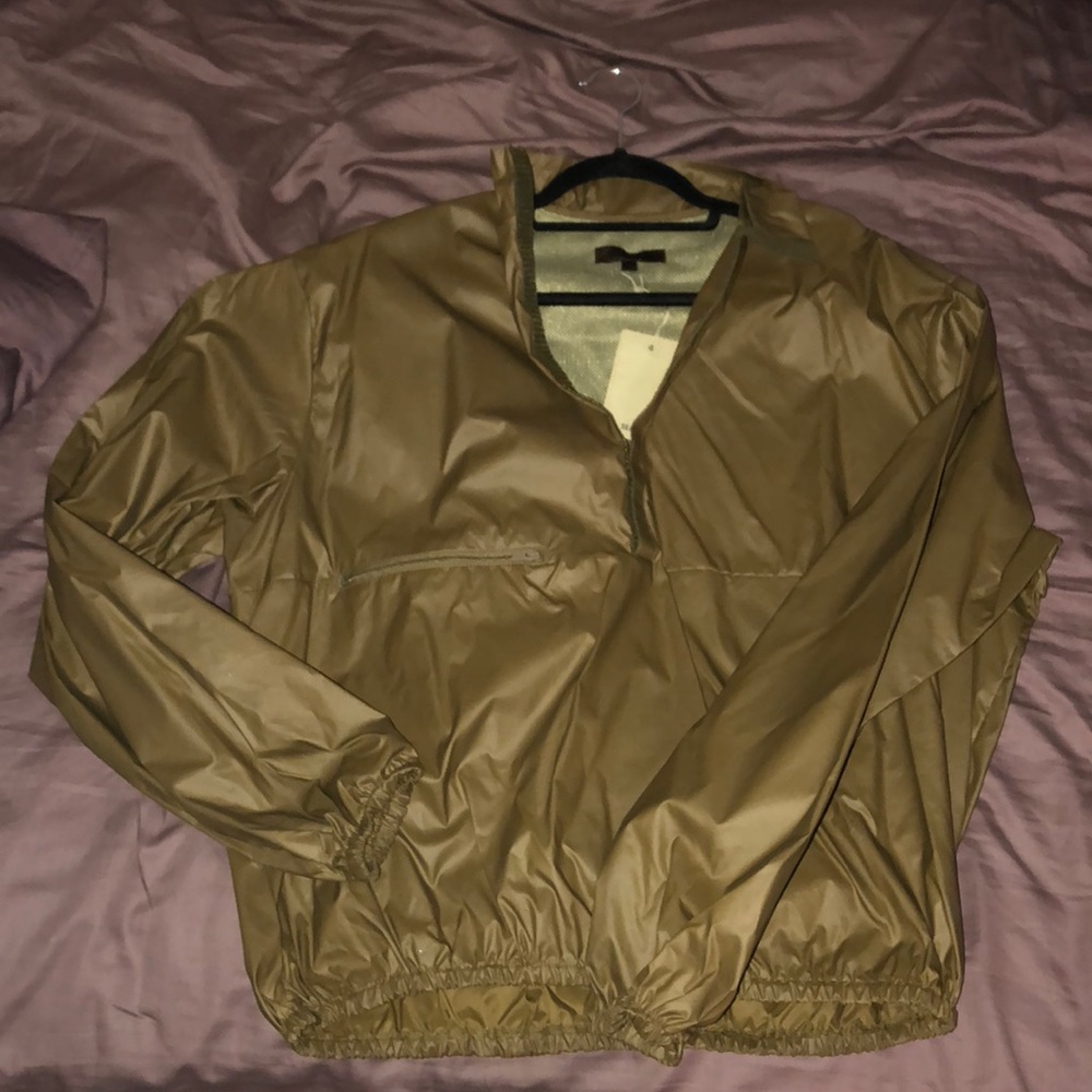 Yeezy season 3 hoodie